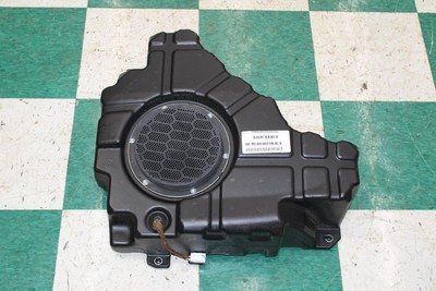 12-22 Grand Cherokee Alpine OPT'n Subwoofer Premium Speaker Sub OEM Factory WTY