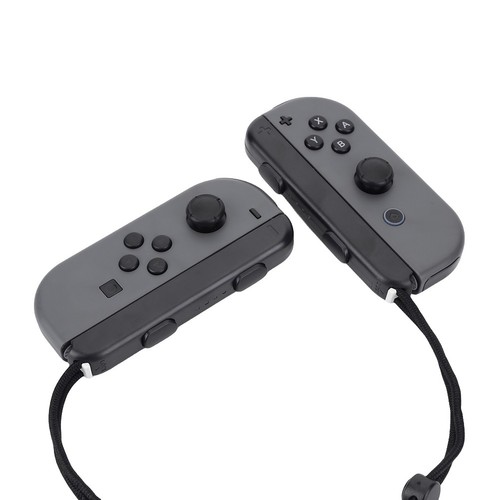 Juego de 2 mandos Joy Con para Nintendo Switch - gamepad inalámbrico izquierdo y derecho - Imagen 42 de 336