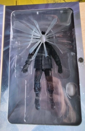 Neca SDCC 2022 Esclusivo Poster La Cosa Figurina Neca John Carpenter - Foto 3 di 6