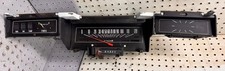 1973 - 1977 Chevy Malibu Chevelle Elcamino Gauge Cluster Sweep Gauges