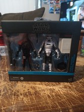 Star Wars Black Series 6  Gaming Greats Purge Patrol Trooper 2-Pack  2026