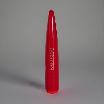 MAKE UP FOR EVER Rouge Artist Shine On Lipstick, Shine Finish, Red, 332