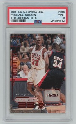 MICHAEL JORDAN NBA CARD　1998　2枚セット　⑮ MICHAEL JORDAN NBA CARD 1998 2枚セット ⑮ Michael Jordan 1998 1998