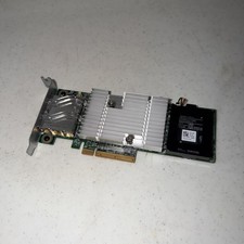 DELL VV648 070K80 POWEREDGE R620 PERC H810 SAS PCI-EXPRESS RAID CONTROLLER CARD