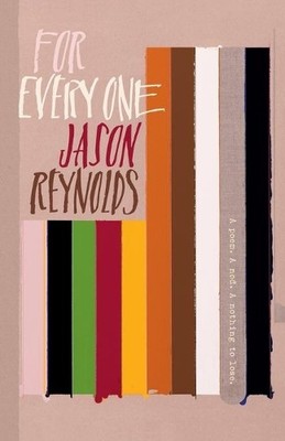 Jason Reynolds For Every One (Taschenbuch)