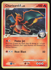 MP! Charizard G 20/147 Supreme Victors Regular on eBay