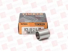 RCB-081214-FS KOY Needle Bearings image