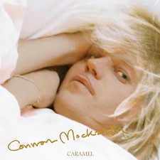 CONNAN MOCKASIN - CARAMEL - Vinyl Record 12 RECORD - 38 - B1111z
