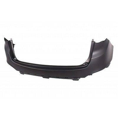 For Hyundai Tucson 2010 11 12 13 14 2015 Bumper Cover | Rear | Upper | Prime
