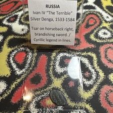 Lot of 11 Ancient Coins From Different Times. Chance To Own A Piece Of History