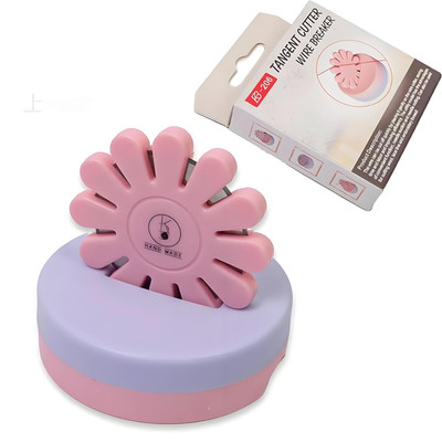 Thread Cutter Thread Cutting Tools Quilting Supplies for Sewing Seam Magnetic Pi