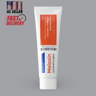 Dr.Melaxin Exosome Repair Cream 50ml
