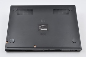 NEO GEO AES Console 3-6 Full Recap, BIOS Socketed, RGB Bypass, Joystick