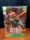 ABYstyle Studio One Piece Zoro SFC Collectible PVC 7" Tall Figure