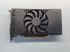 HP NVIDIA GEFORCE RTX 2060 6GB GDDR6 GPU GRAPHICS CARD | L34259-001