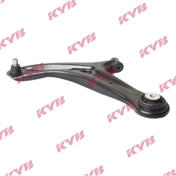 KYB Querlenker Dreieckslenker KSC4116 FüR Ford Fiesta 6 CB1 CCN Van KA 3 UK FK-image