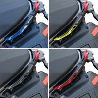3D Harz Aufkleber Schutz ManigefläChe FüR BMW R1300R R1300RS