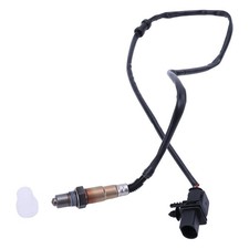 Lambdasonde Regelsonde vor Kat für VW Golf Passat Audi A3 Porsche 911 Seat Skoda