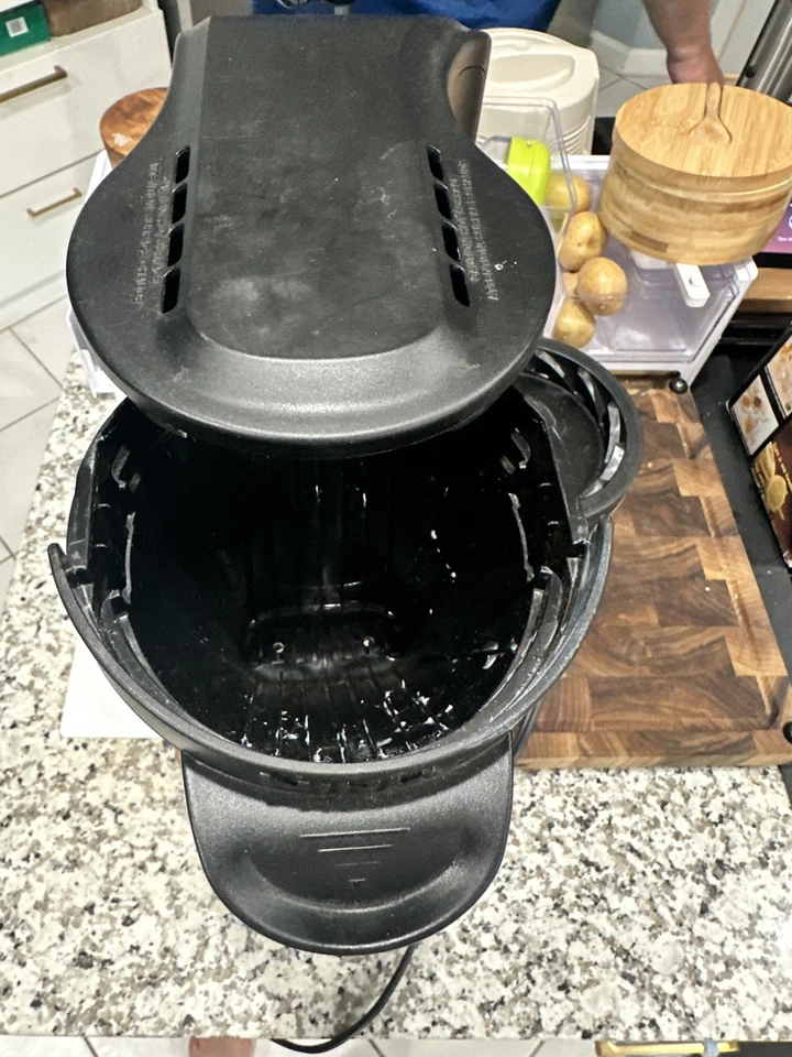 Ninja Coffee Bar Motor Unit Base Apenas Para CF085 Series Modelo: XCFBASE85 * - Imagem 4 de 4