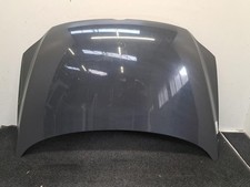 Capot Volkswagen FOX