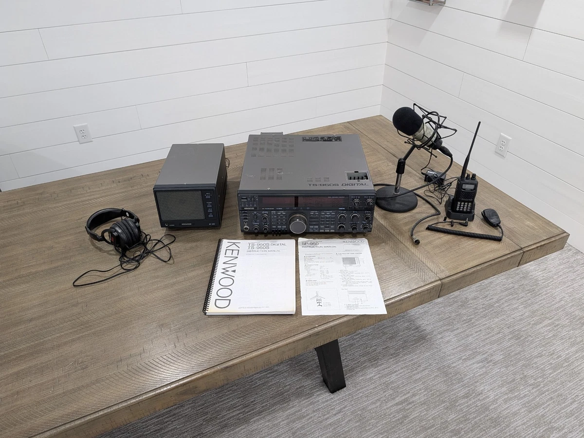 Kenwood Ts 950 for sale | eBay