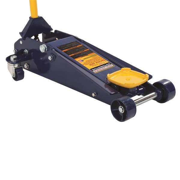 Hein-Werner HW93652 3 Ton Heavy Duty Service Floor Jack | eBay