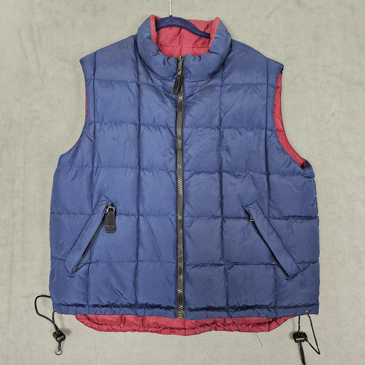 gap puffer vest products for sale | eBay
