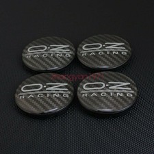 4pcs 62 Mm For Oz Racing M595 Black Carbon Alloy Wheel Center Rim Caps Hub Caps 4pcs 62 Mm For Oz Racing M595 Black Carbon Alloy Wheel Center Rim Caps Hub Caps