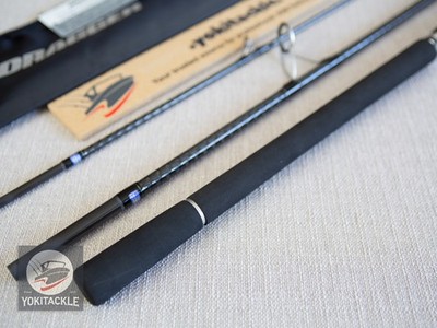 Daiwa DRAGGER X 100H-3 Spinning Rod SHIPPING from JAPAN-Watch