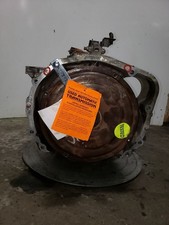 2014 Subaru Impreza Automatic Transmission 2.0l Without Turbo Cvt 1564213