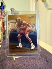 1998-99 Bowman's Best Mookie Blaylock #16 Atlanta Hawks 1005