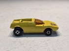 Vintage 1971 Matchbox Lesney Superfast Mod Rod 1:64 Scale Diecast Car READ