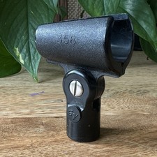 Electro Voice EV Model 358 Microphone Clip Mount - EXC  