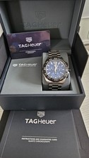 Tag Heuer Men