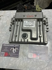 Ford Galaxy ECU ENGINE CONTROL UNIT -BG9112A650NE /28297065