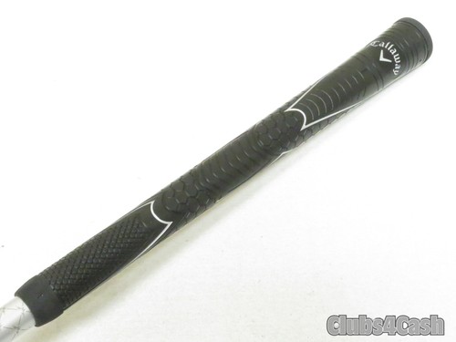Callaway Paradym Ai Smoke Hybrid 24° 5H Tensei Silver Blue 40 SENIOR +Cover NEW - Picture 6 of 6