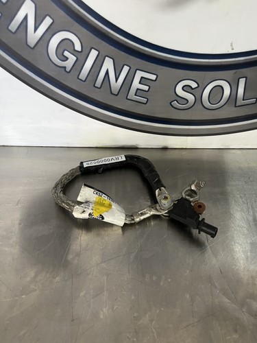 12-19 RANGE ROVER VOGUE L405 NEGATIVE BATTERY CABLE CK52-14301-AC