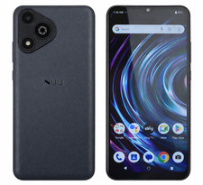 (USED) NUU N21 (N6504L) 32GB (CARRIER UNKNOWN) Budget Dual SIM Smartphone