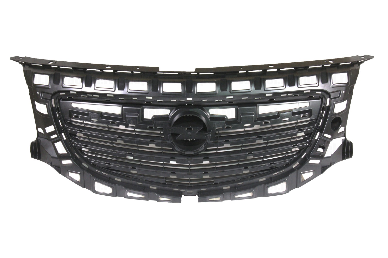 Grille calandre avant Opel Insignia A contre les impacts de gravillons 13268730