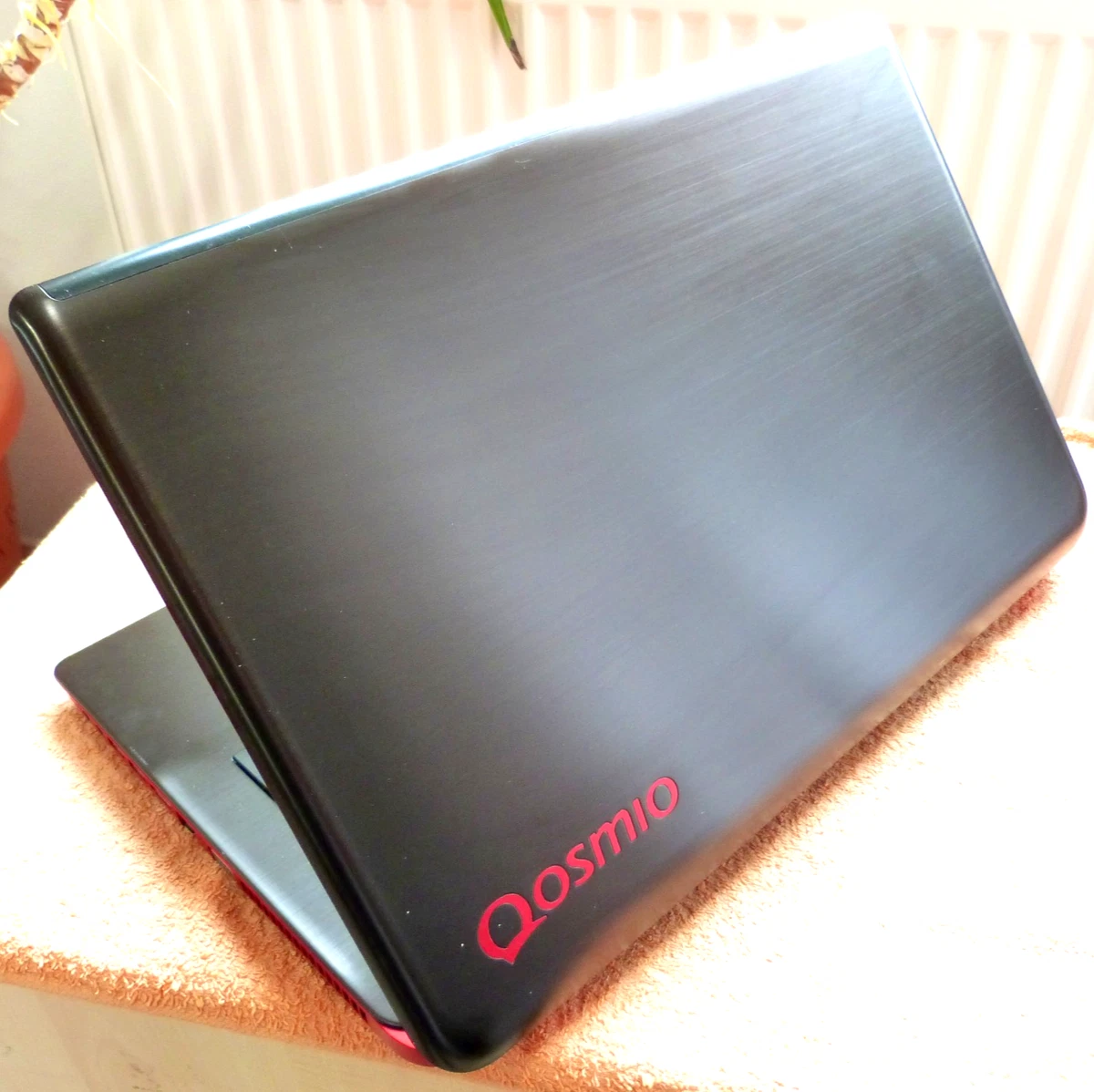 Toshiba Qosmio 4 GB RAM PC Laptops & Netbooks for Sale | Shop New
