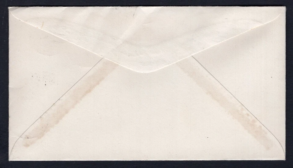 CANADA 1939 FDC Cover. Royal Visit. Winnipeg CDS - Image 2 of 2