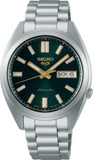 Seiko 5 Sports SRPL57 Mechanical Men's Watch