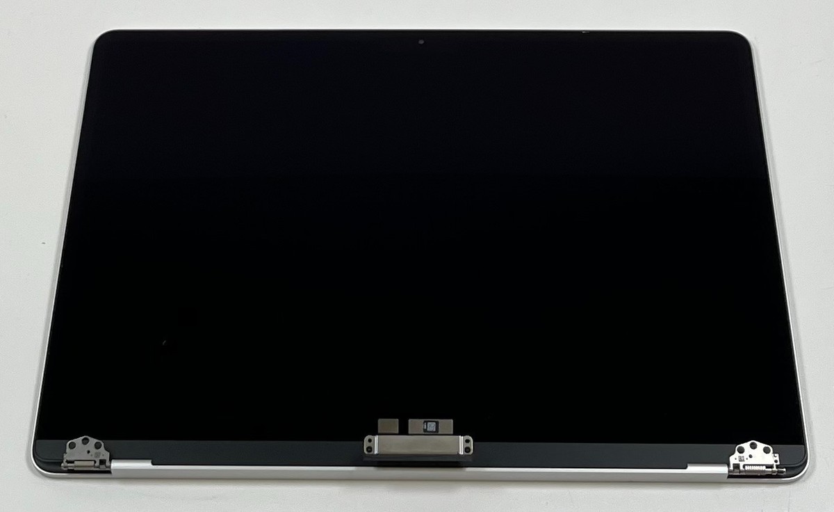 Apple MacBook Air 13 A3240 M4 2025 LCD Screen Display Assembly