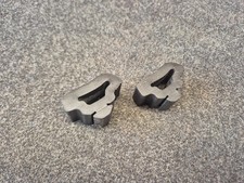 Parafango in gomma VW Rally Golf 2 GT GTI G60 16V US SYNCRO JETTA Country Edi...