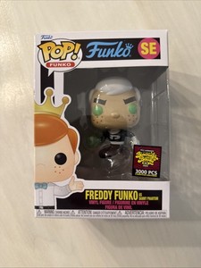 Danny Phantom FUNKO POP | eBay