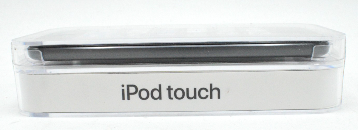 Apple iPod Touch (7th Generation) - Space Gray, 32GB for sale