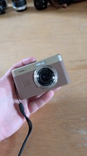 Kodax Pixpro C1 Compact Digital Camera