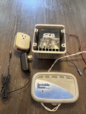 Invisible Fence ICT-801 Transmitter Dog Containment Boundary 800 Series 10K