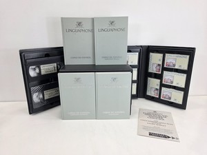 Linguaphone Cassette for sale | eBay