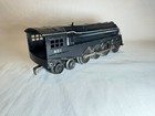 Vintage Lionel 221 Locomotive, 027. Excellent condition, runs great! 1947 — photo 8